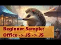 Malware Analysis - C2 extractor for Turla s Kopiluwak using Binary Refinery