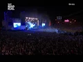 Download Lagu Linkin Park - LOATR/SOTD/Iridescent Medley (Live at Rock in Rio 2012) [HQ]