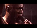Download Lagu STORMZY - BLINDED BY YOUR GRACE PT.2 \u0026 BIG FOR YOUR BOOTS [LIVE AT THE BRITs '18]