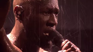 stormzy blinded by your grace pt 2 u0026 big for your boots live at the brits 18 