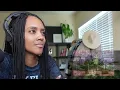 FIRST TIME REACTING TO | Randy Travis "He Walked On Water"