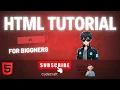 Download VS Code Create Your First HTML Webpage Beginner-Friendly Tutorial