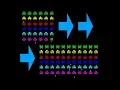 Space Invaders Clone Tutorial Part 37 - Adding more enemy columns over time