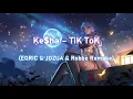 ♪ EQRIC \u0026 JOZUA \u0026 Robbe - TiK ToK ♪