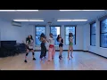 KATSEYE (캣츠아이) ‘HOOTIE FRUTTI’ PRACTICE COVER BY F4MX