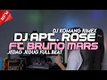 Download Lagu Dj APT. Rose Ft Bruno Mars Jedag Jedug Full Beat Viral Tiktok Terbaru 2024 Dj Komang Rimex | Dj APT.