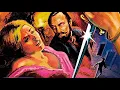 HANDS OF THE RIPPER Trailer 1971 Eric Porter Jane Merrow Hammer Films