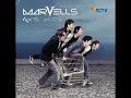 Download Lagu Marvells - Lagi Bohong (Audio HQ 2009)