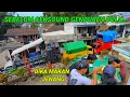 Download Lagu Riswanda sebelum ceksound, slametan/genduren dulu,dika poter makan jenang