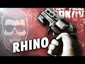 The New Revolver in Escape From Tarkov