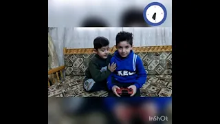 أطفال بين الواقع والخيال الصف الرابع المناهج السورية الطالب نور بيازيد 