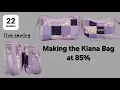 Download Lagu Sewing the Kiana Handbag