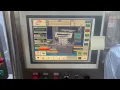 Counter Pill Tablet Modular Slat Model MPS-48-10-A