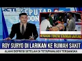 Download Lagu Breaking news hari ini || Ke adaan Roy suryo menghatirkan setelah di tetapkan sbg tersangka.