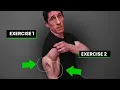 The ONLY 2 Tricep Exercises You Need NO SERIOUSLY