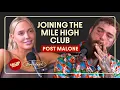 Download Lagu Post Malone: Joining the Mile High Club (Full Episode)