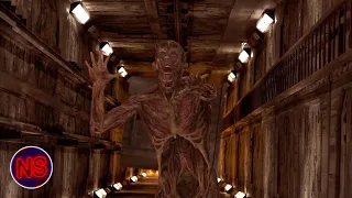 last 10 minutes hollow man