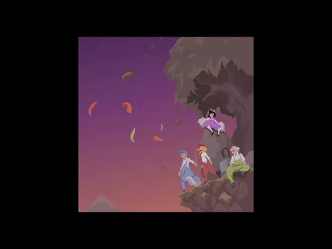 Download MP3 Fastfall Extras (Dustforce OST) - 01 Undiscovery / Lifeformed