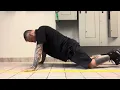30 knee pushups
