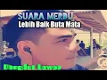 Download Lagu Lebih baik buta mata...cover meggy z