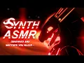 Download Lagu [Furry ASMR] Evil Yandere Synth Watches You Sleep Before Space Travel~ [Roleplay] [M4A] [Suggestive]