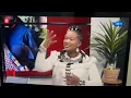 Download Lagu Gog'Sangweni live interview on etv@the morning show 