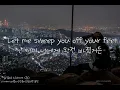 Download Lagu Niko Moon   DANCE WITH ME(Lyrics/해석)