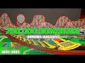 Download Lagu 750,000 DOMINOES - WDC 2022 - DOMINO VALLEY