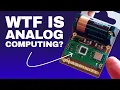 Download Lagu The Analog Computing Revolution is Here