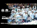 Download Lagu ALAMATE ANAK SHOLEH || AHBAABUL MUSTHOFA REMBANG