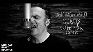 Download BLIND GUARDIAN - Secrets Of The American Gods (OFFICIAL MUSIC VIDEO) MP3