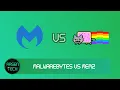 MalwareBytes VS The MEMZ Trojan Antivirus Test
