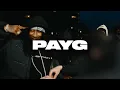 [FREE] Digga D x UK Drill Type Beat - "PAYG" | Prod Krome