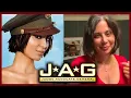 JAG THEN AND NOW 2021