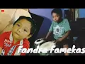Download Lagu Fandra bakar production ngendang// pantai klayar