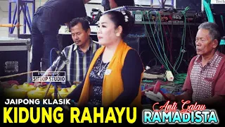 Download KIDUNG RAHAYU | JAIPONG KLASIK RAMADISTA MP3
