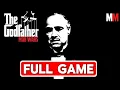 THE GODFATHER MOB WARS Gameplay Walkthrough FULL GAME - No Commentary