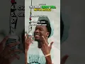 Zeddy Will has NEVER missed🔥 #music #rap #tiktok #trend #dance #songs #hits #hiphop