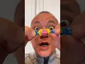 Download Lagu ASMR 💫😮 AMERICA'S ORIGINAL DUBBLE BUBBLE GUM FLAVOR AND EATING SOU ... 5288