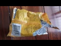 Download Lagu Crisp Packet Rustling, Sound Effect, Bag Of Chips.