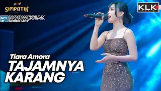tajamnya karang tiara amora live simpatik music klk audio norwegian cruise line 2025 madura
