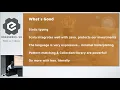 Our Journey From Java to Scala - Singapore Scala Programmers