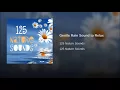 Gentle Rain Sound to Relax - 125 Nature Sounds
