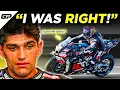 Download Lagu Jorge Martin WARNED Us About RS-GP — Now Aprilia ADMITS It | MotoGP 2025