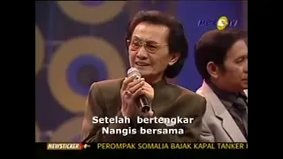 favourites group oh kasihan live 2010 zona memori