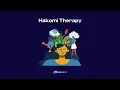 Hakomi Therapy