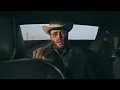 Charley Crockett - Game I Can't Win (Official Music Video)