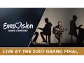 Download Lagu 4Fun - Love Or Leave (Lithuania) Live 2007 Eurovision Song Contest