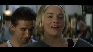 sliver 1993 movie explained in hindi web series story xpert