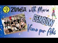 Download Lagu Don Miguelo -🔥Viene por Ahi🔥-ZUMBA®|DEMBOW|choreo by Maria